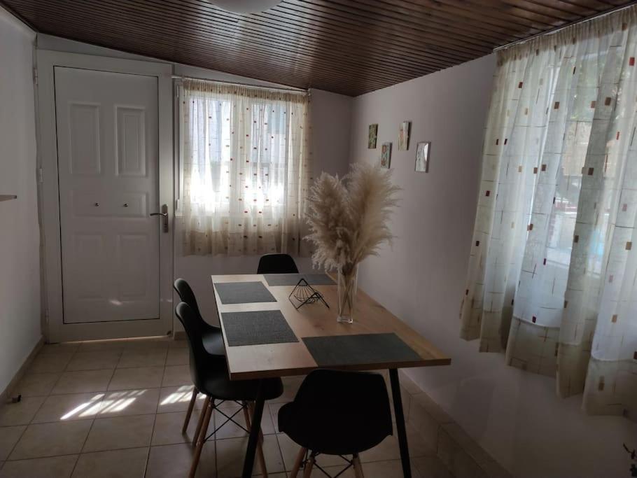 Lemon Tree House Poros Holiday home