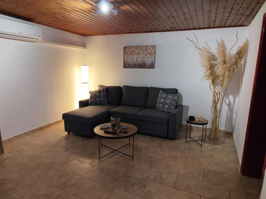 Holiday home Lemon Tree House Poros *