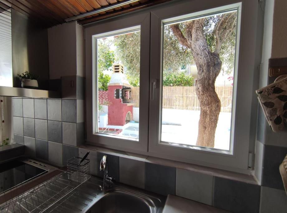 Holiday home Lemon Tree House Poros Poros Town