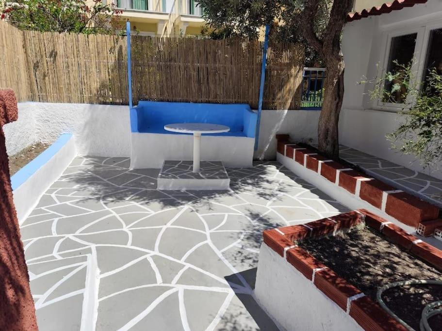 Lemon Tree House Poros * Poros Town