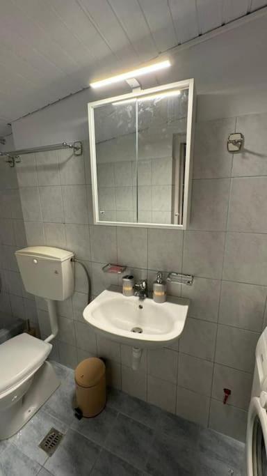 Holiday home Lemon Tree House Poros