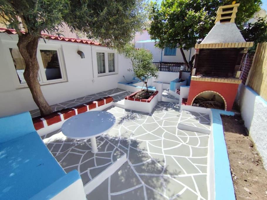 Lemon Tree House Poros Poros Town