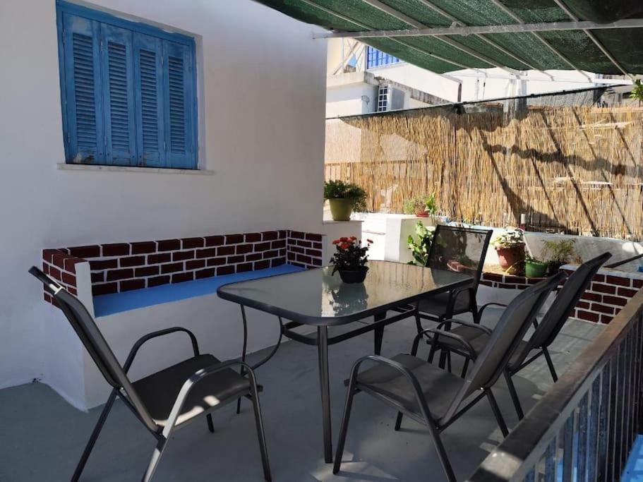 Lemon Tree House Poros Holiday home *