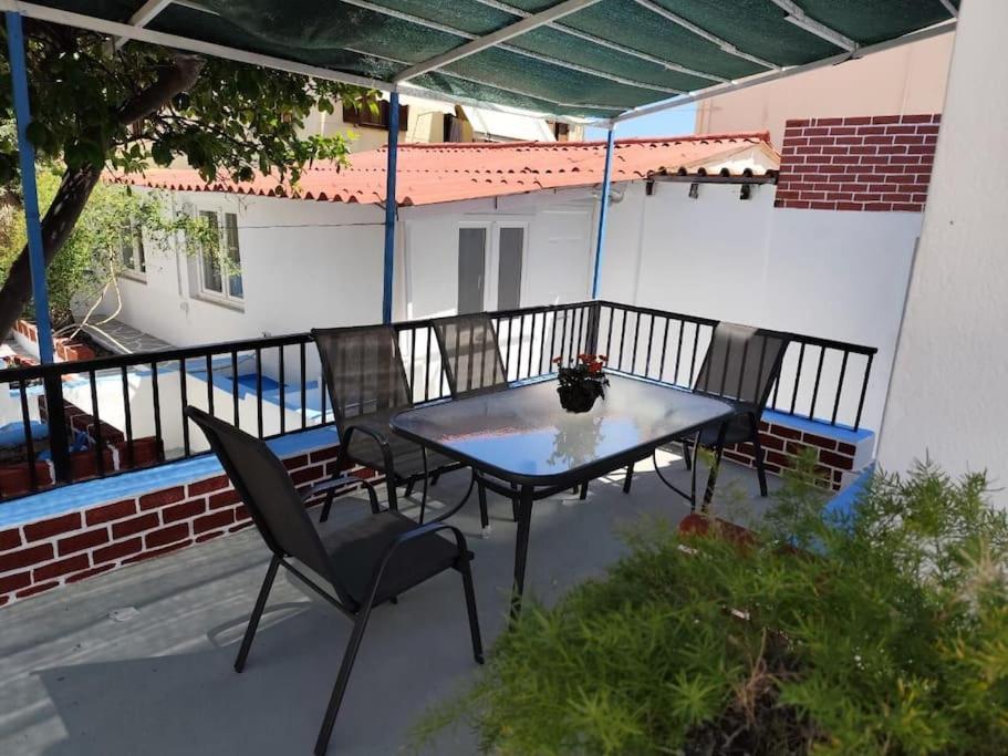 Lemon Tree House Poros Holiday home Poros Town